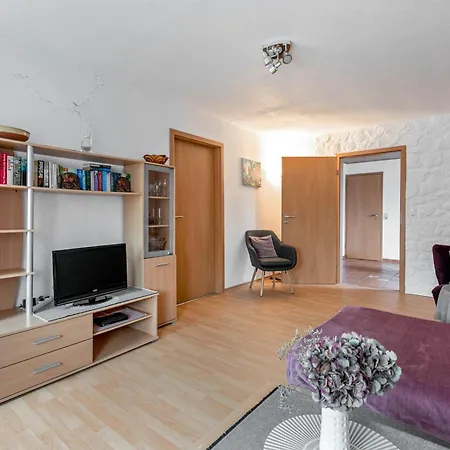 アパート Weise Schafstedt