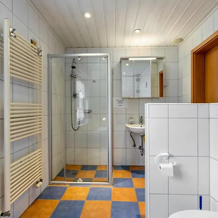 アパート Weise *