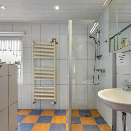 アパート Weise Schafstedt