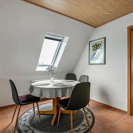 アパート Weise Schafstedt