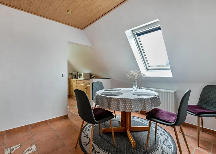 Appartement Weise Schafstedt